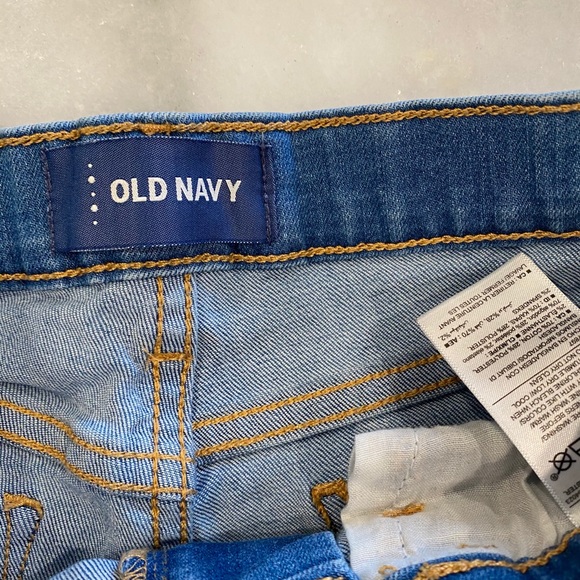 Qty-4, Girls Size 12 Bermuda Shorts Qty-2 Size 14 - Picture 11 of 15